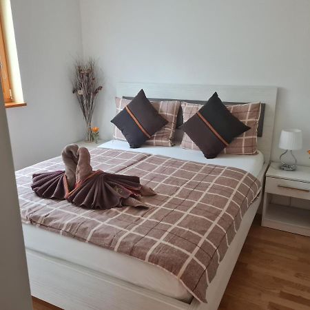 Apartma Svit Kranjska Gora Buitenkant foto