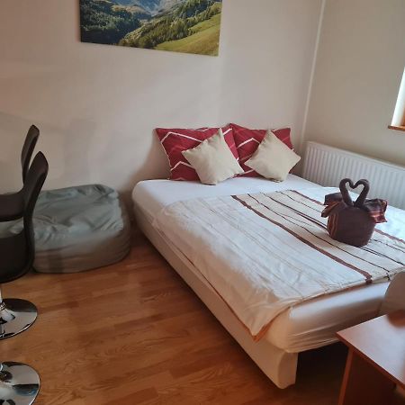 Apartma Svit Kranjska Gora Buitenkant foto