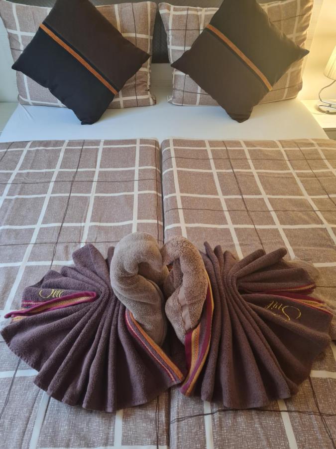 Apartma Svit Kranjska Gora Buitenkant foto